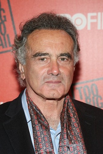 Dan Hedaya Poster