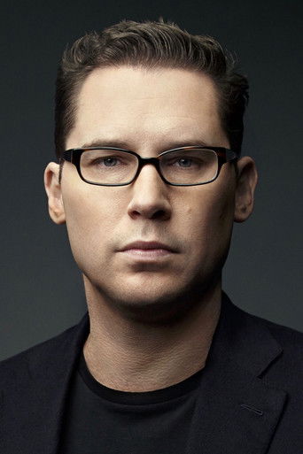 Bryan Singer Poster