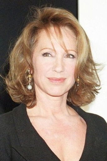 Nathalie Baye Poster