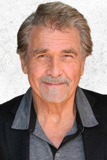 James Brolin Poster