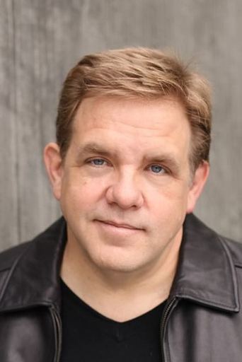 Brian Howe Poster