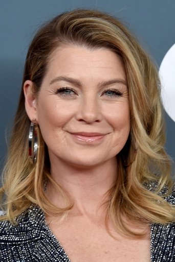 Ellen Pompeo Poster