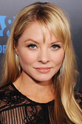 Kaitlin Doubleday Poster