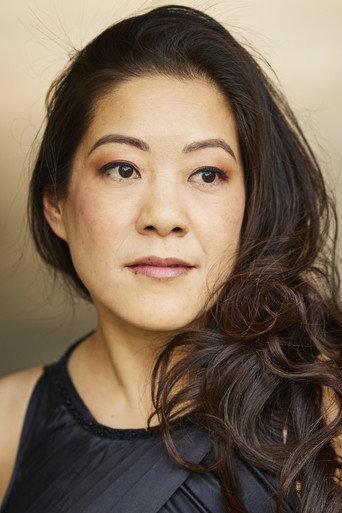 Jennifer Kan Poster