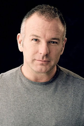 Brian Goodman Poster
