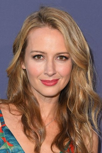 Amy Acker Poster