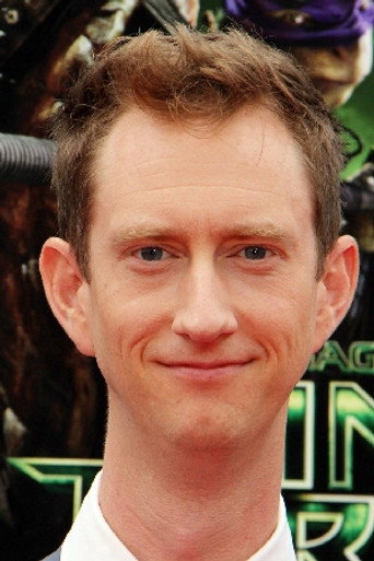 Jeremy Howard Poster