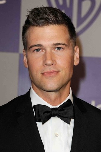 Nick Zano Poster