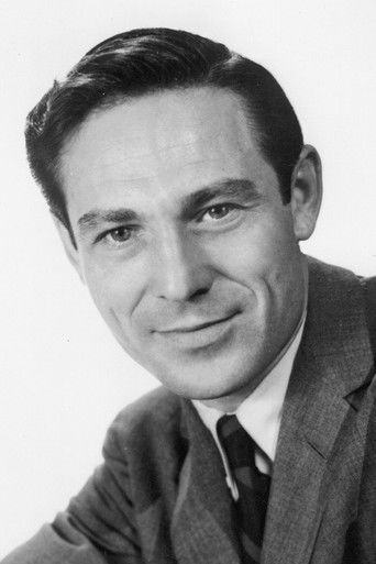Joseph Wiseman Poster