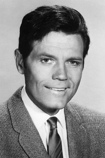 Jack Lord Poster