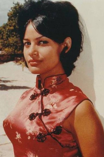 Marguerite LeWars Poster
