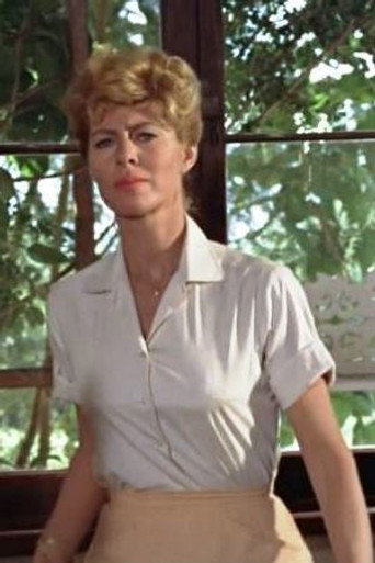 Dolores Keator Poster