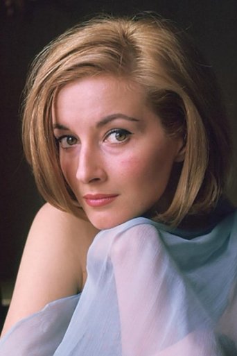 Daniela Bianchi Poster