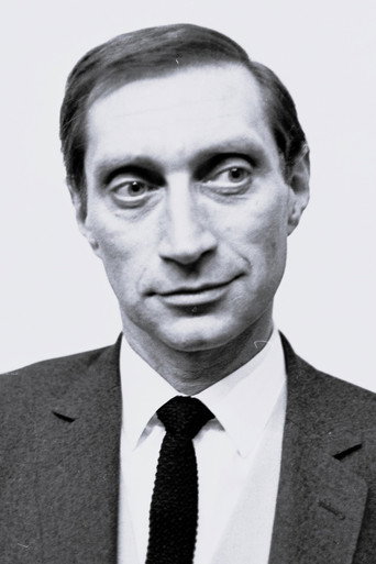 Vladek Sheybal Poster