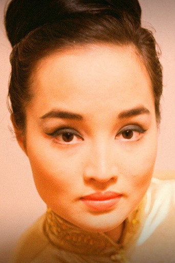 Mai Ling Poster