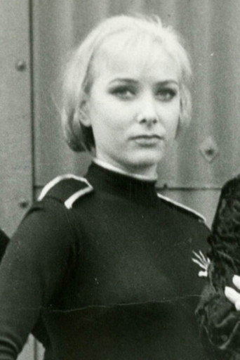 Aleta Morrison Poster