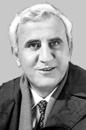 Adolfo Celi Poster