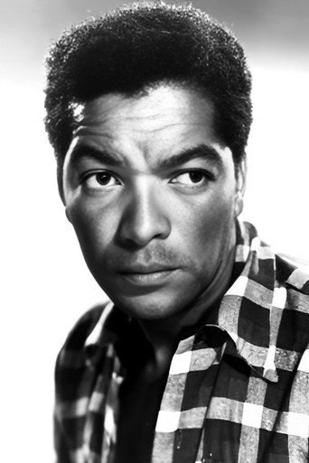 Earl Cameron Poster