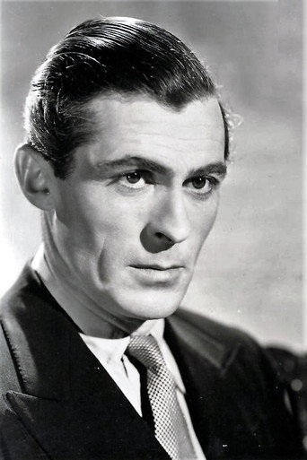 Edward Underdown Poster