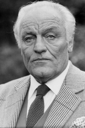 Charles Gray Poster