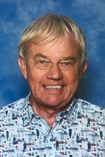 Frazer Hines Poster