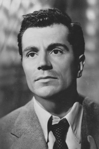 Gabriele Ferzetti Poster