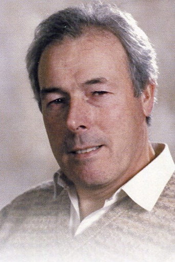 John Glen Poster
