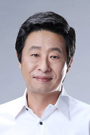 Lee Dae-yeon Poster