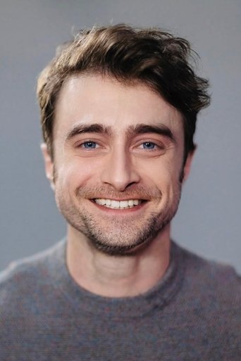 Daniel Radcliffe Poster