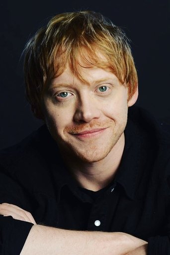 Rupert Grint Poster