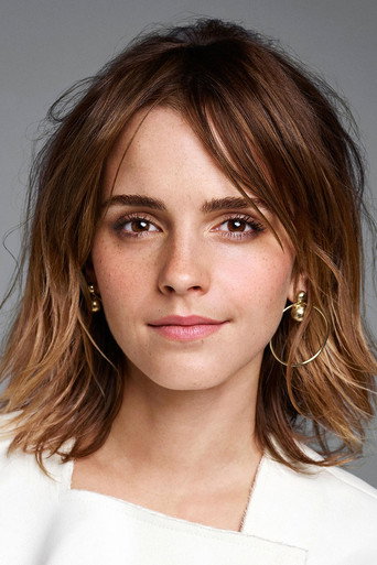 Emma Watson Poster