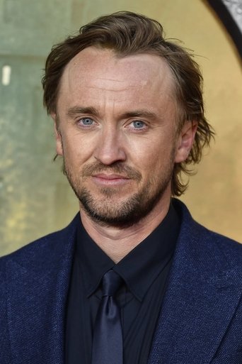 Tom Felton Poster