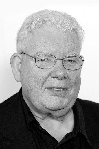 Richard Griffiths Poster