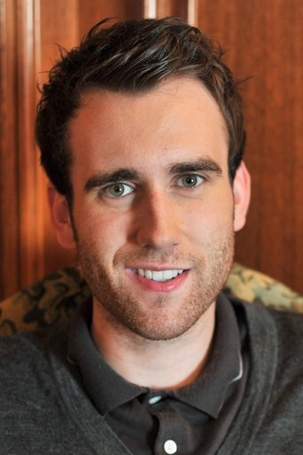Matthew Lewis Poster