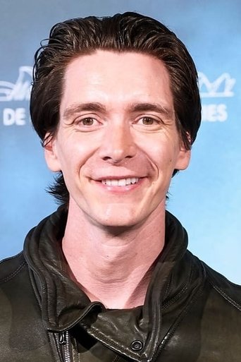 James Phelps Poster