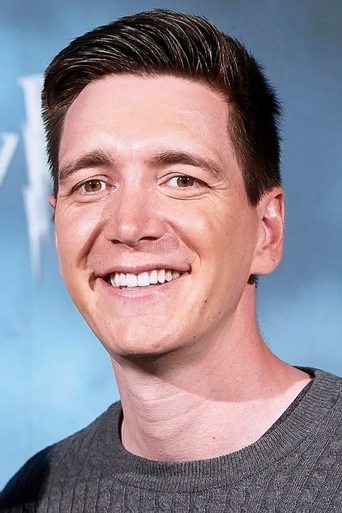 Oliver Phelps Poster