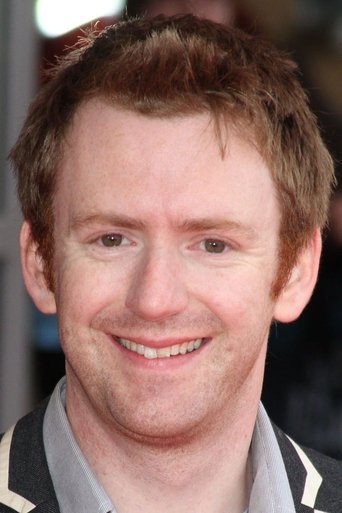 Chris Rankin Poster