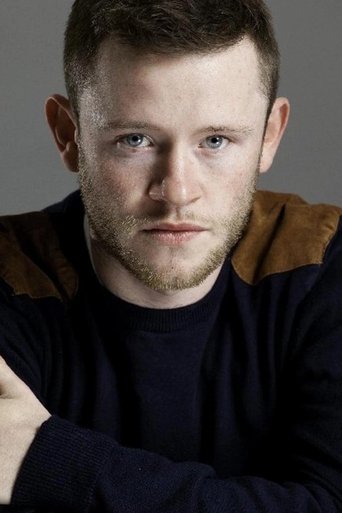 Devon Murray Poster