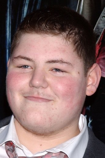 Jamie Waylett Poster