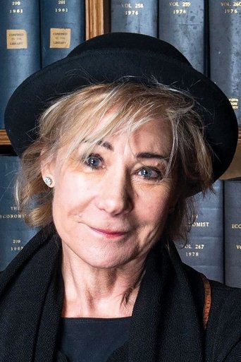 Zoë Wanamaker Poster