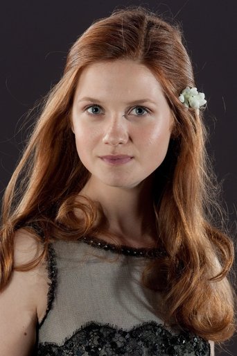 Bonnie Wright Poster