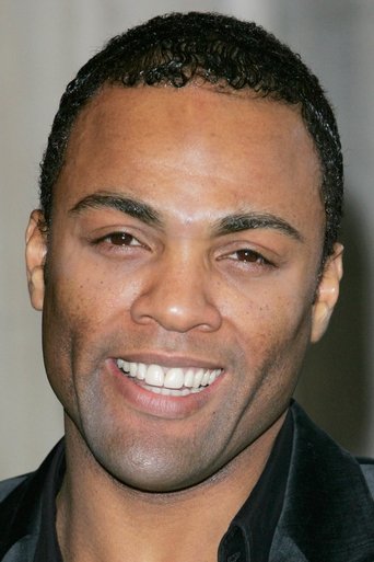 Ray Fearon Poster