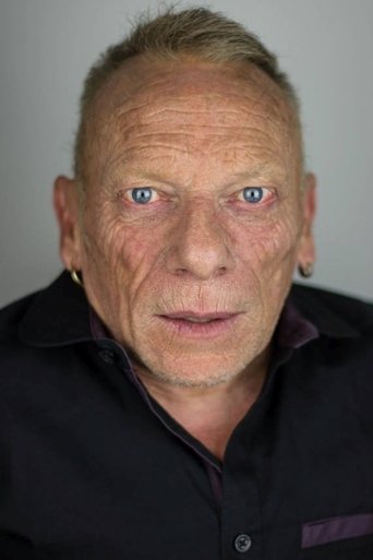 Jimmy Vee Poster