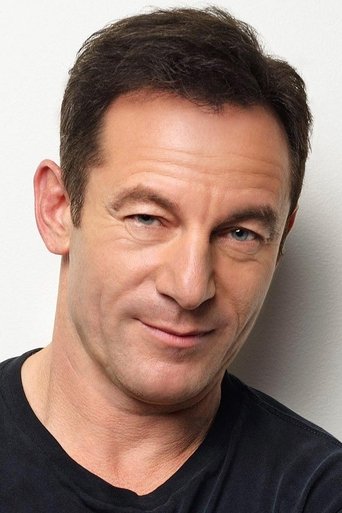 Jason Isaacs Poster