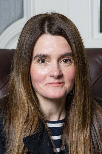 Shirley Henderson Poster