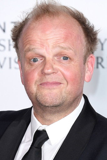 Toby Jones Poster