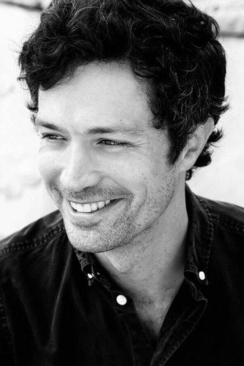 Christian Coulson Poster
