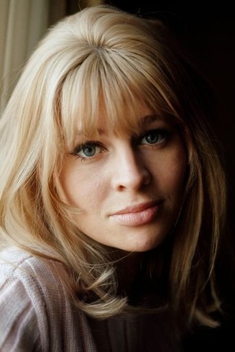 Julie Christie Poster
