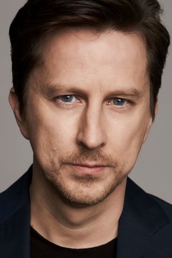 Lee Ingleby Poster