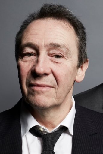 Paul Whitehouse Poster